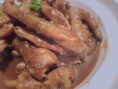 -小菜园新徽菜(合肥之心城店)