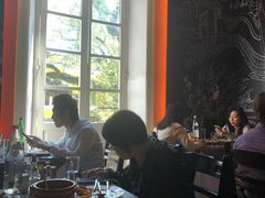 -ALBERGUE 1601 婆仔屋葡国餐厅