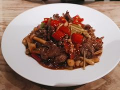 -金成潮菜博物馆(海珠湿地店)