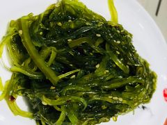 -喜家德虾仁水饺(华强天虹店)