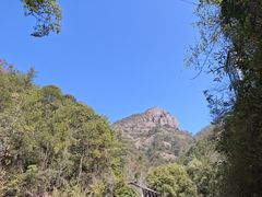 -大慈岩风景区
