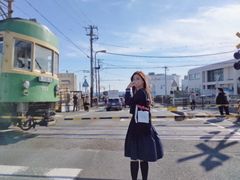-灌篮高手动画打卡地