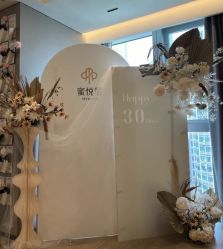 -蜜悦居月子会所(环贸中心店)