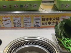 -吾悦广场(渭南店)