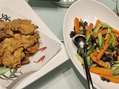 -新时代大酒店(仰口路店)