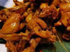 辣得跳-湖锦酒楼·32年地道湖北菜(光谷店)