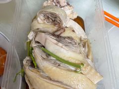 白斩鸡半只-振鼎鸡(天钥桥路店)