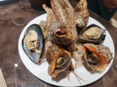 -无锡百乐温德姆花园酒店·自助餐厅