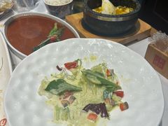 -苏城小院·园林精致苏州菜(斜塘老街店)