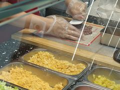 -一田屋饭团(华侨城沃尔玛店)