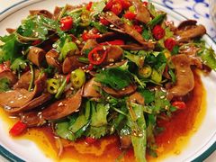 -老都一处饺子馆(道里店)