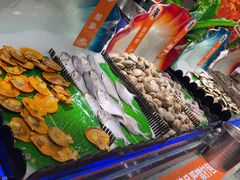 -火叮叮自助烤肉·现切牛肉(茂业店)