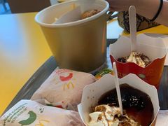 -麦当劳(吴中大道店)