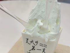 -野人先生现做冰淇淋(北京环宇荟店)