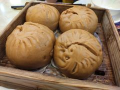 -中恒华茶楼(牌坊店)