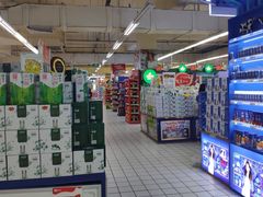 -悦喜客来购物广场(中山路店)