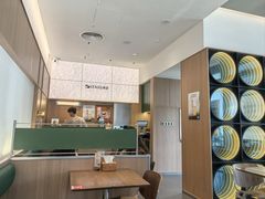 -ITARU食堂·定食料理(西丽店)