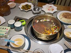 -大理董·董家小厨野生菌火锅(古城旗舰店)