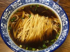 -孙盛兴奥灶面馆·蟹黄面·三虾面(山塘街总店)