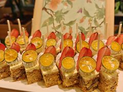 -廊坊固安福朋喜来登酒店