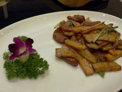 -粗茶淡饭·汉口公馆(循礼门店)