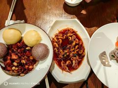 -逸林轩中餐厅(中信泰富朱家角锦江酒店)