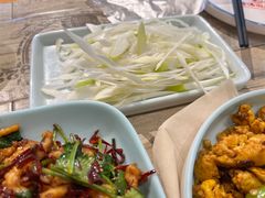 -香满园春饼·家常菜(东大桥店)