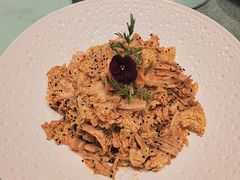 -北京老铺烤鸭(高新店)