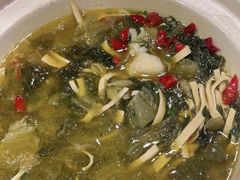 -丽华园(汉阳龙阳店)