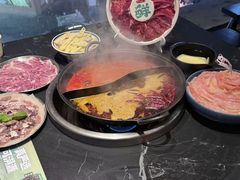 -巴蜀大将火锅(春熙店)