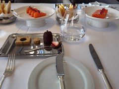 -北京柏悦酒店·锦庭餐厅Dining Room