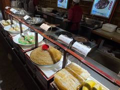 -翠姐姐农家大院·老底子萧山菜(建设一路店)