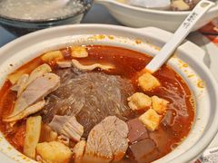 -苏晓玥·手作江南小吃(深圳北站店)