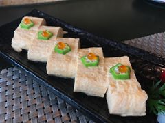 -山葵家·创意料理(宁波来福士店)
