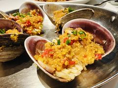 -必点海鲜·海肠捞饭大王(滨江道店)