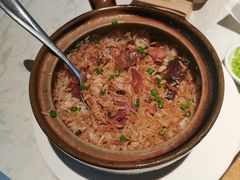 煲仔饭-荣小馆(临海世纪花城店)