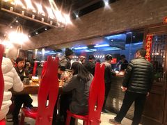 -鼎高高陕西美食(龙德广场店)