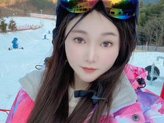 -大别山南武当滑雪场