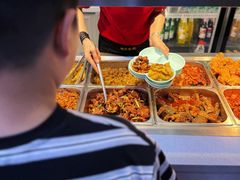 -晓宇盒饭(民安街店)