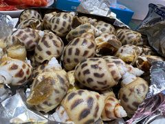 -盛港湾海鲜食府(黄沙店)