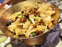 -一味大院•桐庐菜传承店(春江路店)