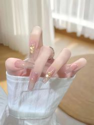 -心窑Shero's 美甲美睫美妆沙龙