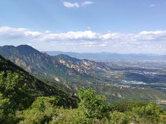 -阳台山自然风景区