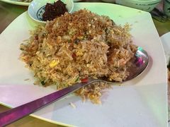-無招牌海鮮(芽笼店)