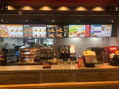 -汉堡王(砂之船店)