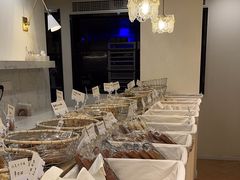 -追光 Dream Bakery(汉街店)