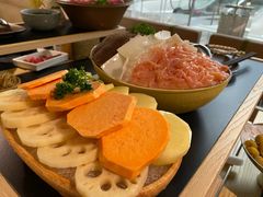 -山缓缓火锅(青岛万象城店)