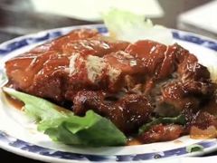 -吴门人家·苏宴宫廷菜(拙政园店)