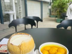 -民信老铺(双皮奶博物馆店)