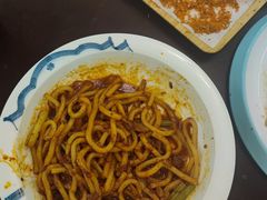 -烟疆印象新疆菜(万联广场店)